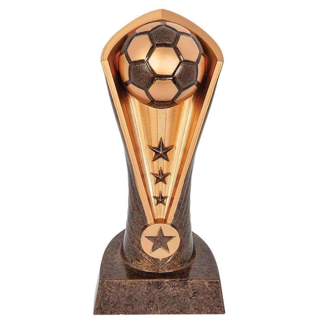 Cobra Series Soccer Trophy