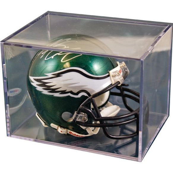 Economy Mini-Helmet Display