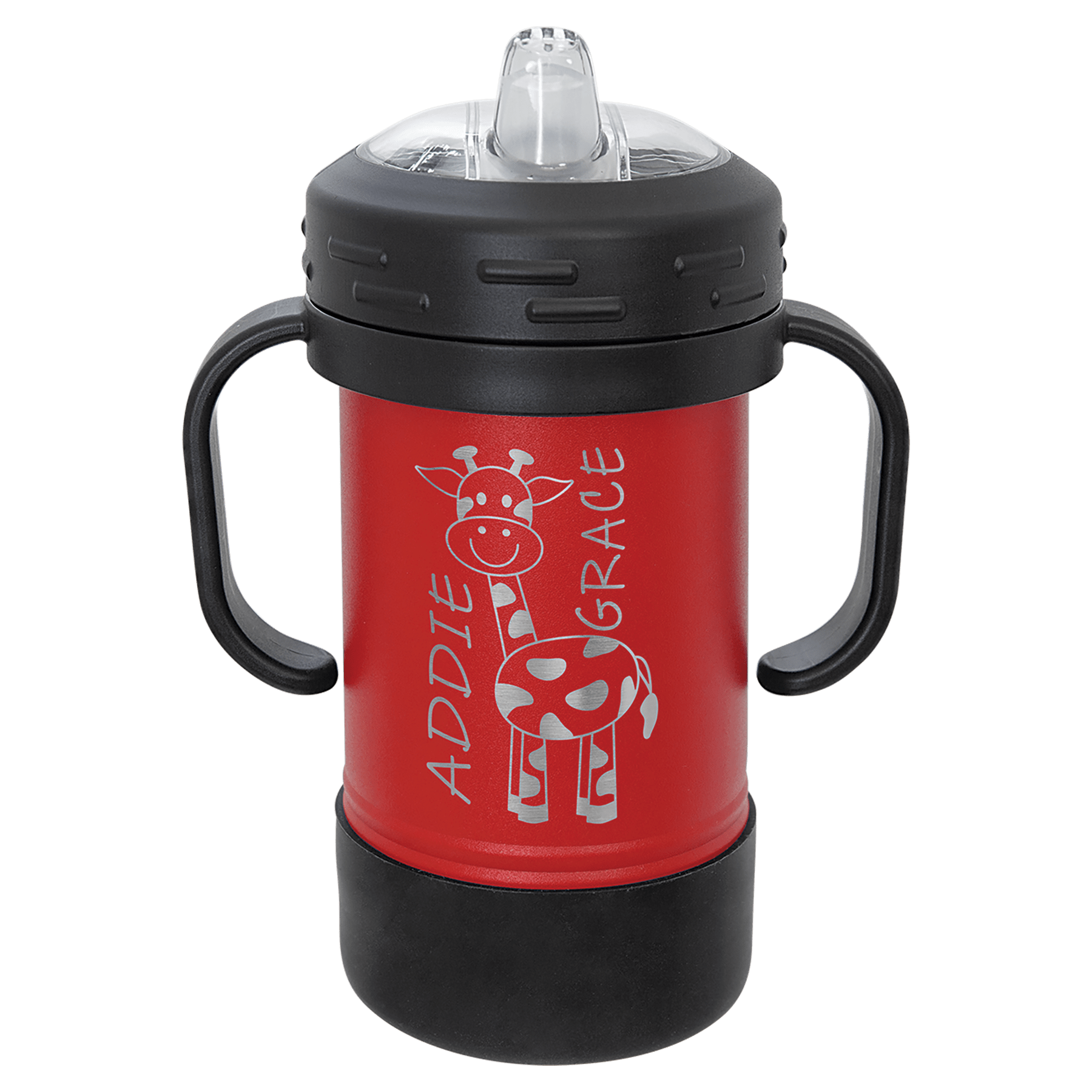 10 oz. Polar Camel Sippy Cup