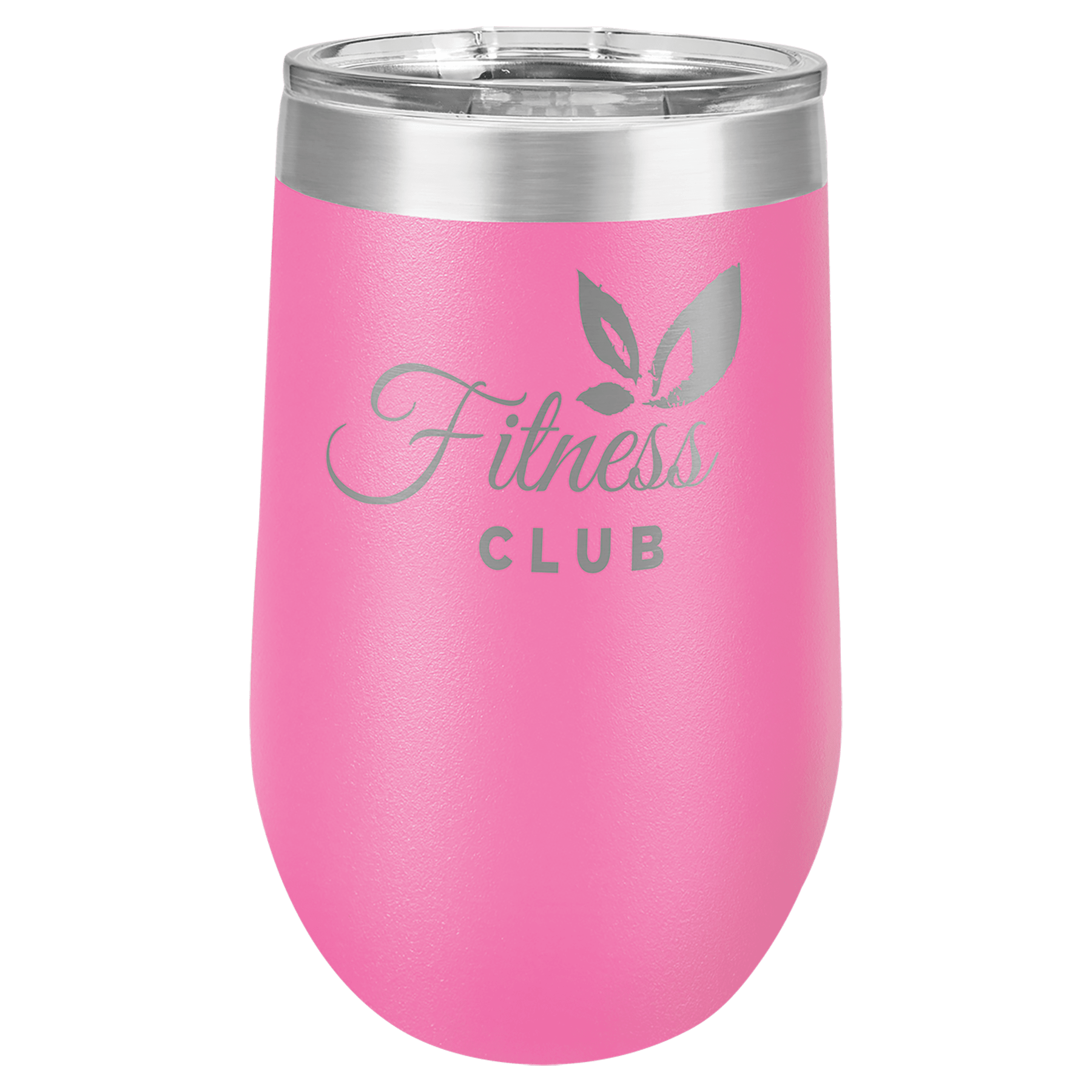 16 Oz Stemless Tumbler