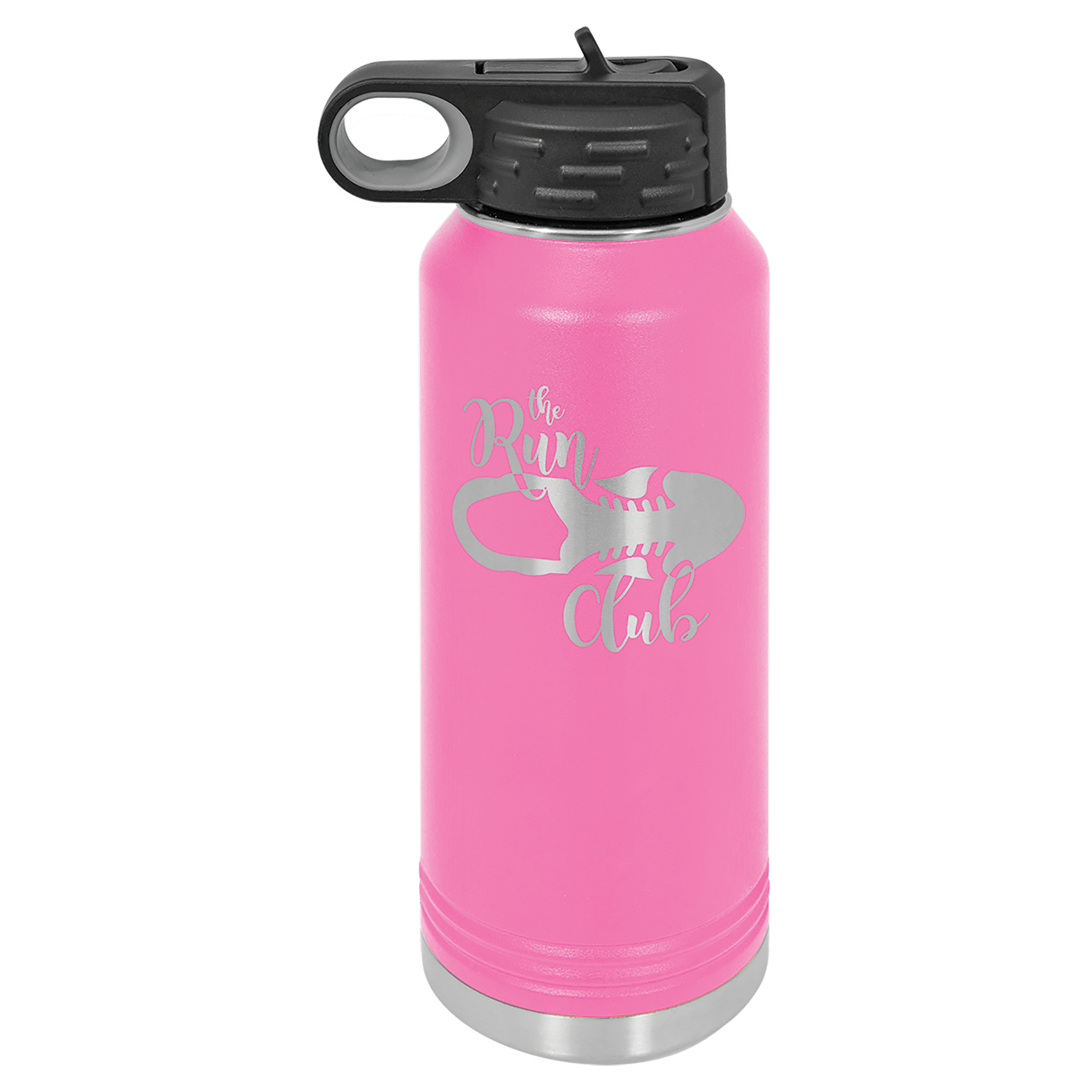 32 oz. Stainless Steel Water Bottle