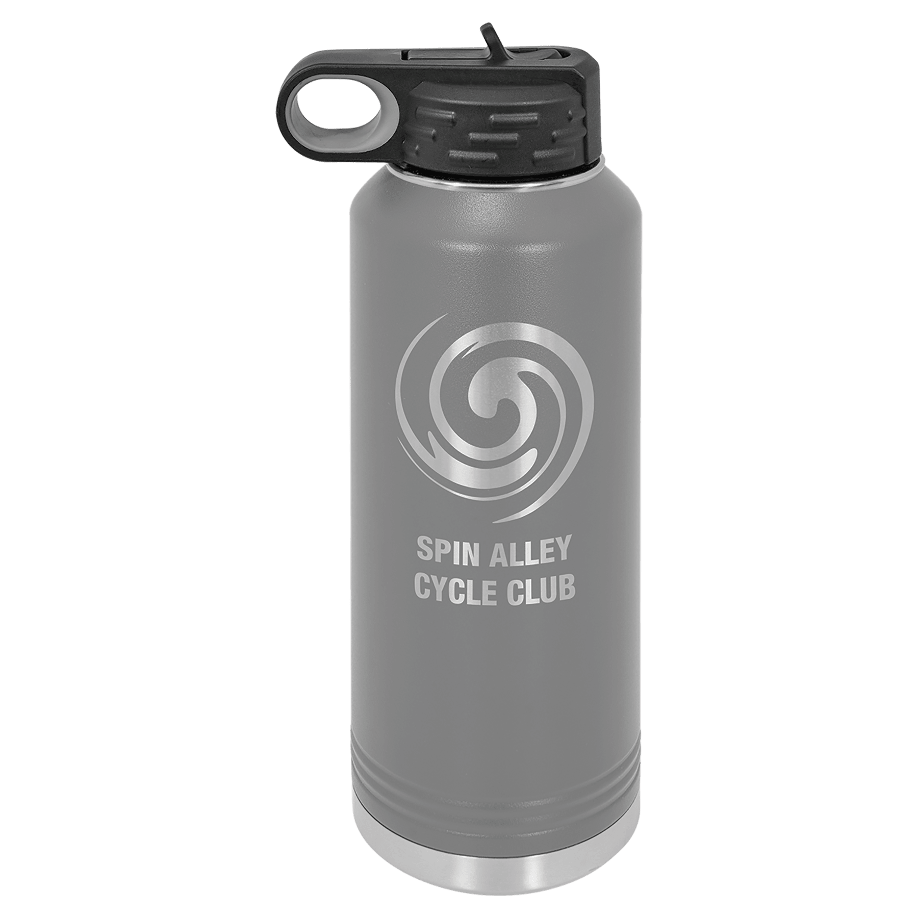 40 oz. Stainless Steel Water Bottle