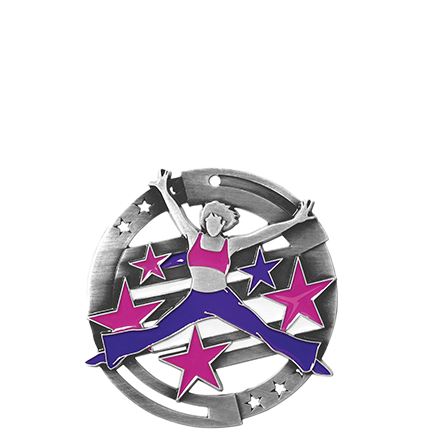 Action XL Medals (18 Options)