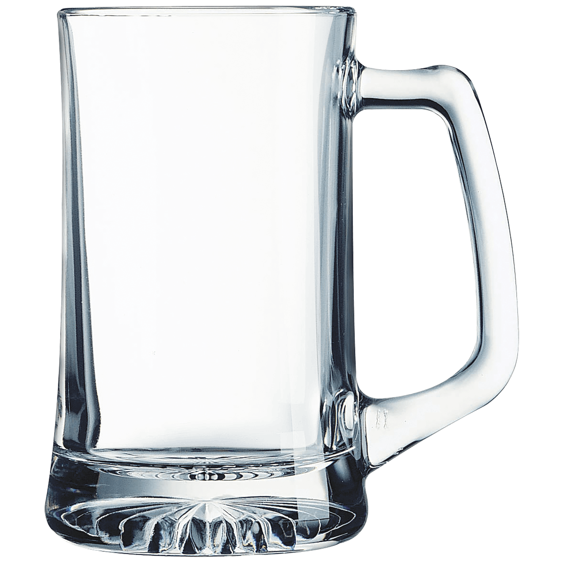 25 oz. Beer Mug with Handle