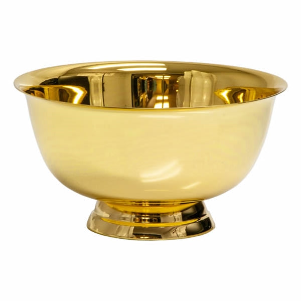 Gold Bowl